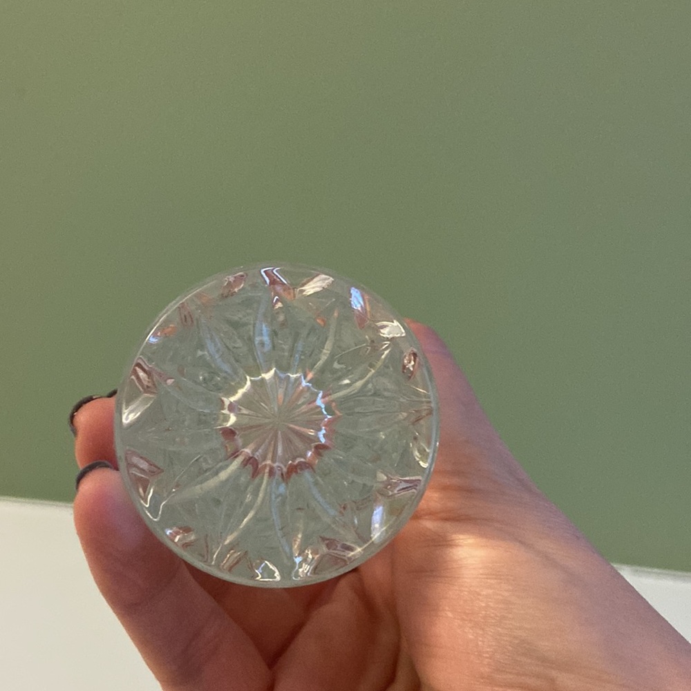Lenox Vase - Picture 3 of 4